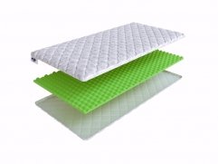 SkySleep SkySleep ErgoFoam 160x200 см SkySleep ErgoFoam 160x200 см