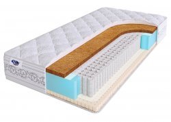 Матрас SkySleep Etalon Mix S1000 - 1 (изображение 1) Матрас SkySleep Etalon Mix S1000 - 1 (фото, изображение 1)