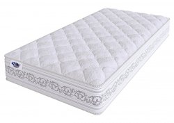 Матрас SkySleep Etalon Latex 3 S1000 - 2 (изображение 2) Матрас SkySleep Etalon Latex 3 S1000 - 2 (фото, изображение 2)