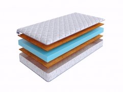 Матрас SkySleep InFlex Model 2 InFlex Model 2