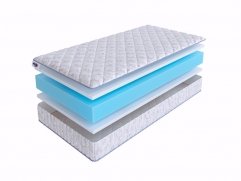 Матрас SkySleep InFlex Model 8 InFlex Model 8