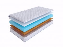 Матрас SkySleep InFlex Model 9 InFlex Model 9