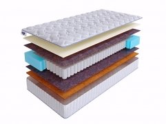 Матрас SkySleep Joy Foam Cocos S500 Joy Foam Cocos S500