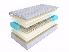 Матрас SkySleep Joy Twin Foam BS Матрас SkySleep Joy Twin Foam BS (фото)