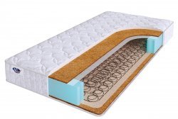 Матрас SkySleep Joy Cocos BS - 1 (изображение 1) Матрас SkySleep Joy Cocos BS - 1 (фото, изображение 1)