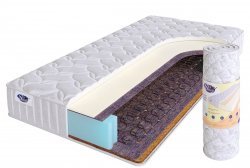 Матрас SkySleep Joy Foam Cocos BS - 2 (изображение 2) Матрас SkySleep Joy Foam Cocos BS - 2 (фото, изображение 2)