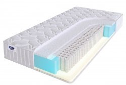 Матрас SkySleep Joy Strutto S1000 - 1 (изображение 1) Матрас SkySleep Joy Strutto S1000 - 1 (фото, изображение 1)