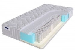 Матрас SkySleep Joy Strutto S500 - 1 (изображение 1) Матрас SkySleep Joy Strutto S500 - 1 (фото, изображение 1)