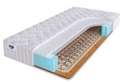 Матрас SkySleep Joy Strutto Vario BS - 1 (изображение 1) Матрас SkySleep Joy Strutto Vario BS - 1 (фото, изображение 1)