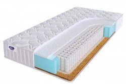 Матрас SkySleep Joy Strutto Vario S1000 - 1 (изображение 1) Матрас SkySleep Joy Strutto Vario S1000 - 1 (фото, изображение 1)