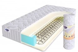 Матрас SkySleep Joy Twin Foam BS - 2 (изображение 2) Матрас SkySleep Joy Twin Foam BS - 2 (фото, изображение 2)