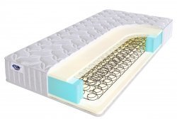 Матрас SkySleep Joy Twin Foam BS - 1 (изображение 1) Матрас SkySleep Joy Twin Foam BS - 1 (фото, изображение 1)