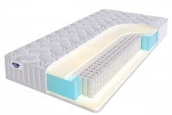 Матрас SkySleep Joy Twin Foam S1000 - 1 (изображение 1) Матрас SkySleep Joy Twin Foam S1000 - 1 (фото, изображение 1)