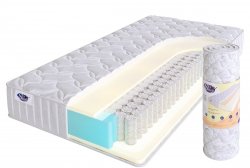 Матрас SkySleep Joy Twin Foam S500 - 2 (изображение 2) Матрас SkySleep Joy Twin Foam S500 - 2 (фото, изображение 2)