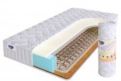 Матрас SkySleep Joy Vario BS - 2 (изображение 2) Матрас SkySleep Joy Vario BS - 2 (фото, изображение 2)