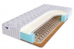 Матрас SkySleep Joy Vario BS - 1 (изображение 1) Матрас SkySleep Joy Vario BS - 1 (фото, изображение 1)