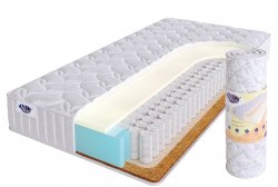 Матрас SkySleep Joy Vario S500 - 2 (изображение 2) Матрас SkySleep Joy Vario S500 - 2 (фото, изображение 2)