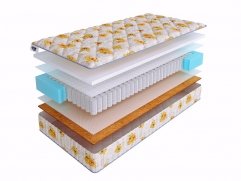 SkySleep Kiddy Firm TFK Kiddy Firm TFK