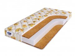 SkySleep Kiddy Holl Hard - 1 (изображение 1)  SkySleep Kiddy Holl Hard - 1 (фото, изображение 1)