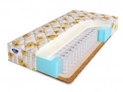 SkySleep Kiddy Medium TFK - 1 (изображение 1)  SkySleep Kiddy Medium TFK - 1 (фото, изображение 1)