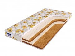 SkySleep Kiddy Mix Slim - 1 (изображение 1)  SkySleep Kiddy Mix Slim - 1 (фото, изображение 1)