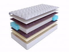 Матрас SkySleep Like 3 S500 Матрас SkySleep Like 3 S500 (фото)