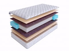 Матрас SkySleep Anatomic Soft S1000 Anatomic Soft S1000