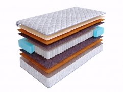 Матрас SkySleep Heavy Medium S500 Heavy Medium S500