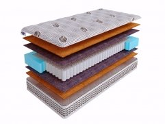 Forma Cocos S500 Pro Forma Cocos S500 Pro