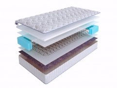 Матрас SkySleep One Side 3 BS One Side 3 BS