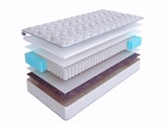 Матрас SkySleep One Side 3 S500 One Side 3 S500