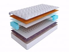 Матрас SkySleep One Side 4 BS One Side 4 BS