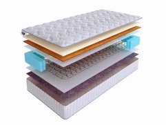 Матрас SkySleep One Side 5 BS One Side 5 BS