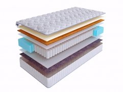 Матрас SkySleep One Side 5 S500 One Side 5 S500