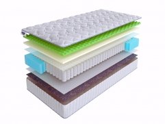 Матрас SkySleep One Side 6 S500 One Side 6 S500