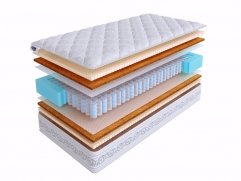 Матрас SkySleep Privilege Medium DS Privilege Medium DS