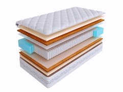 Матрас SkySleep Privilege Medium S1000 Privilege Medium S1000