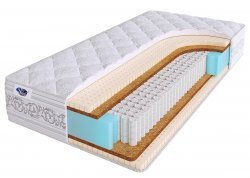 Матрас SkySleep Privilege Medium S1000 - 1 (изображение 1) Матрас SkySleep Privilege Medium S1000 - 1 (фото, изображение 1)