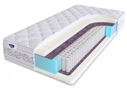 Матрас SkySleep Privilege Memory S1000 - 1 (изображение 1) Матрас SkySleep Privilege Memory S1000 - 1 (фото, изображение 1)