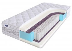 Матрас SkySleep Privilege Memory S2000 - 1 (изображение 1) Матрас SkySleep Privilege Memory S2000 - 1 (фото, изображение 1)