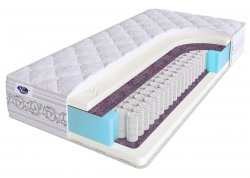 Матрас SkySleep Privilege Memory S500 - 1 (изображение 1) Матрас SkySleep Privilege Memory S500 - 1 (фото, изображение 1)