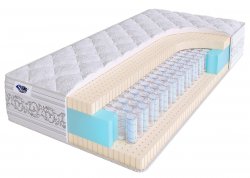 Матрас SkySleep Privilege Soft DS - 1 (изображение 1) Матрас SkySleep Privilege Soft DS - 1 (фото, изображение 1)