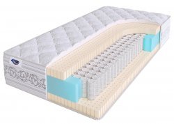 Матрас SkySleep Privilege Soft S500 - 1 (изображение 1) Матрас SkySleep Privilege Soft S500 - 1 (фото, изображение 1)