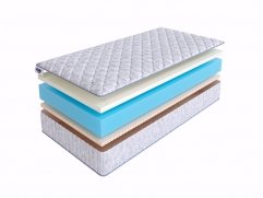 Матрас SkySleep Roller Cotton Memory-Latex 20 Roller Cotton Memory-Latex 20