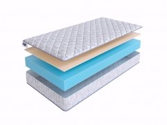 Матрас SkySleep Roller Cotton 14 Latex Roller Cotton 14 Latex