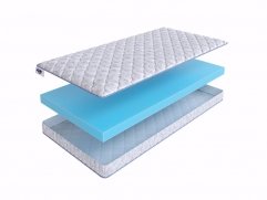 Матрас SkySleep Roller Cotton 8 Матрас SkySleep Roller Cotton 8 (фото)