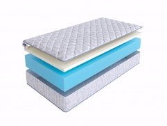 Матрас SkySleep Roller Cotton Memory 22 Roller Cotton Memory 22