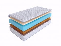 Roller Cotton Mix 17 Roller Cotton Mix 17