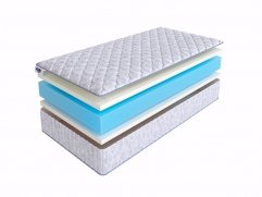 Матрас SkySleep Roller Cotton Twin Memory 22 Roller Cotton Twin Memory 22