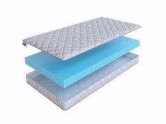 Матрас SkySleep Roller Econom 10 Матрас SkySleep Roller Econom 10 (фото)